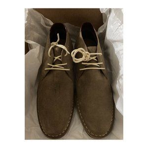 (NEW) KENNETH COLE BOOTS DESERT SUN MENS 11.5